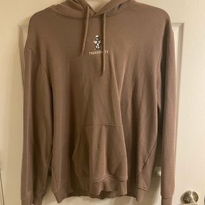 “Tranquility” H&M Hoodie